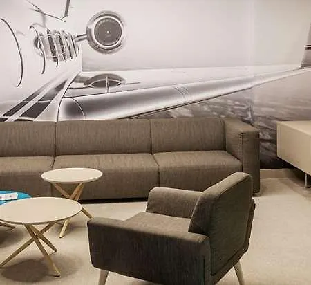 Nh Vienna Airport Conference Center Szálloda 4*