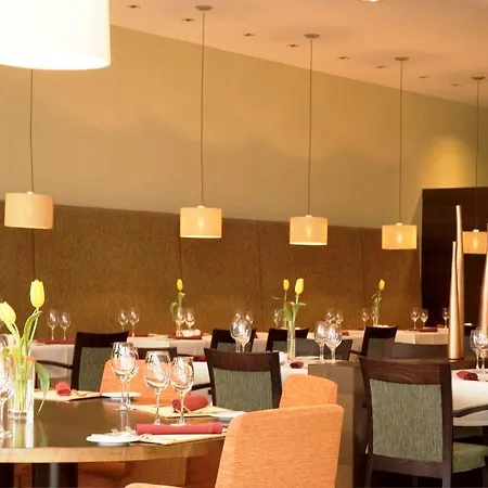 Nh Vienna Airport Conference Center