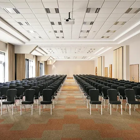 Nh Vienna Airport Conference Center Hotel Schwechat