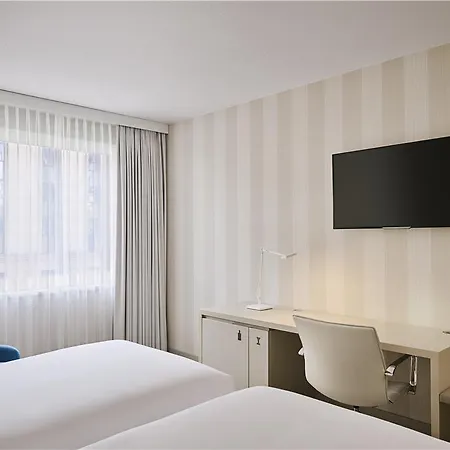 Hotel Nh Vienna Airport Conference Center Schwechat