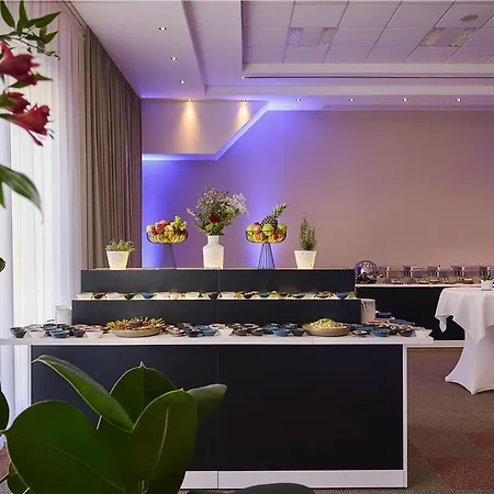 Nh Vienna Airport Conference Center