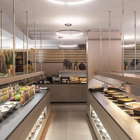 Hotel Nh Vienna Airport Conference Center