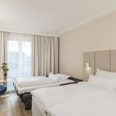 Nh Vienna Airport Conference Center 4* Schwechat