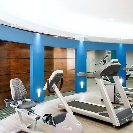 Nh Vienna Airport Conference Center 4* Schwechat