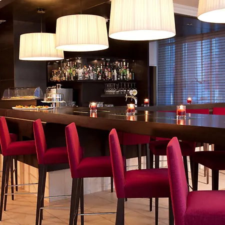 Nh Vienna Airport Conference Center Hotel Schwechat