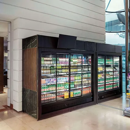 Hotel Nh Vienna Airport Conference Center 4*