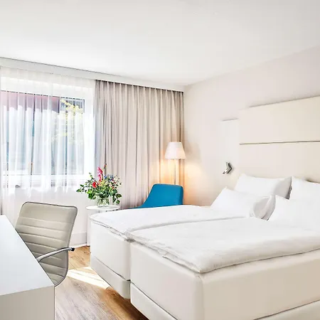 Nh Vienna Airport Conference Center Schwechat