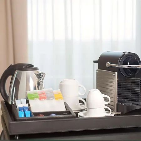 Hotel Nh Vienna Airport Conference Center 4*