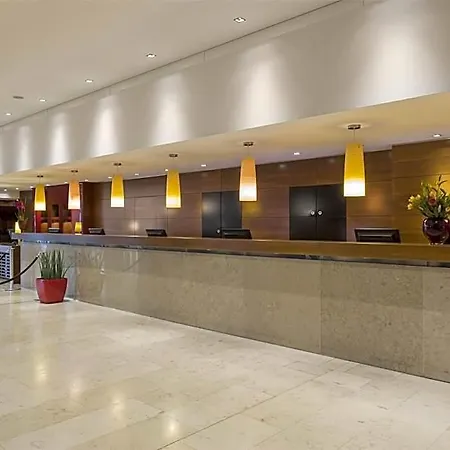 Nh Vienna Airport Conference Center 4* Schwechat