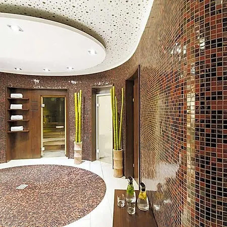 Hotel Nh Vienna Airport Conference Center Schwechat