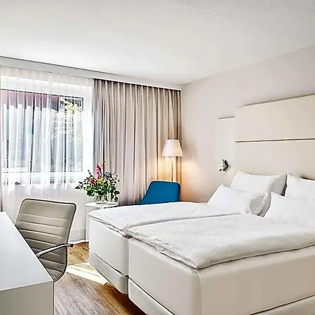 Nh Vienna Airport Conference Center Schwechat