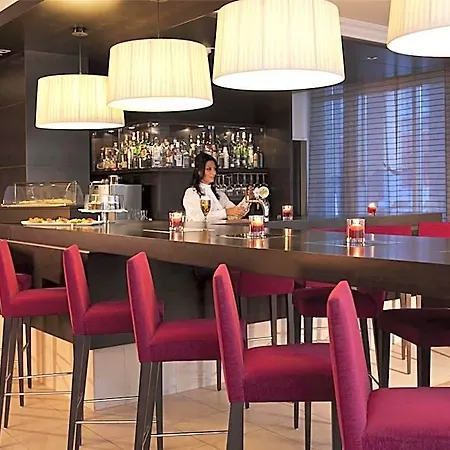 Nh Vienna Airport Conference Center Hotel