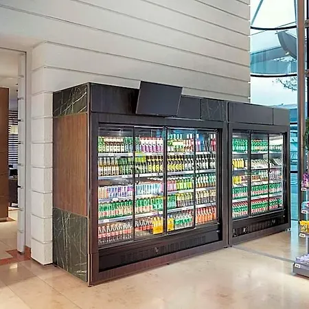 Nh Vienna Airport Conference Center Schwechat