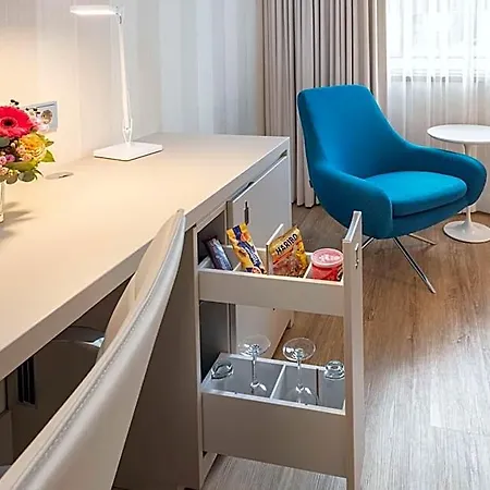 Nh Vienna Airport Conference Center Hotel Schwechat