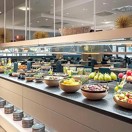 Hotel Nh Vienna Airport Conference Center