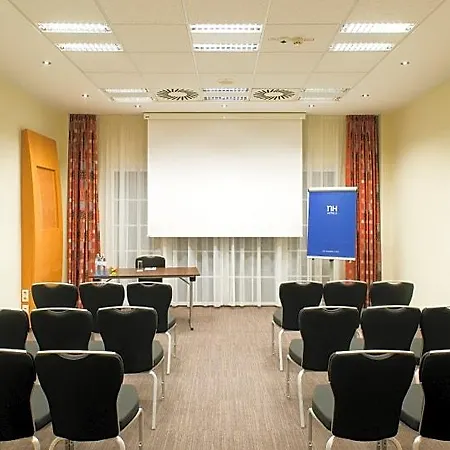 Nh Vienna Airport Conference Center Hotel Schwechat