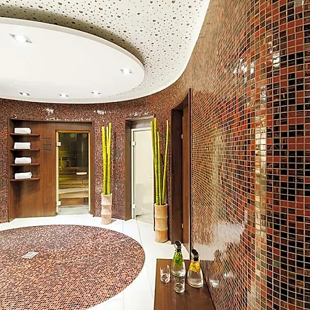 Nh Vienna Airport Conference Center Hotel Schwechat