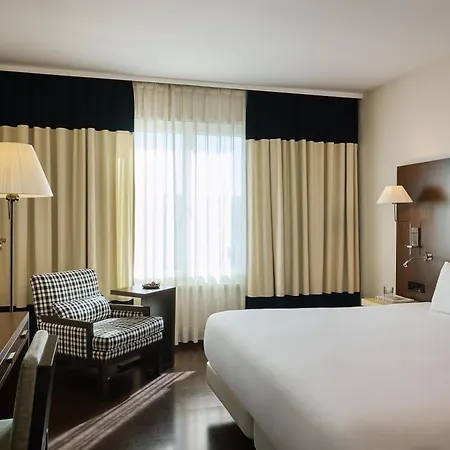 Nh Vienna Airport Conference Center Szálloda 4*