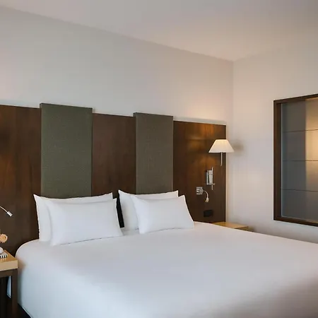 Szálloda Nh Vienna Airport Conference Center 4*