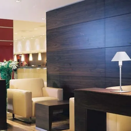 Nh Vienna Airport Conference Center