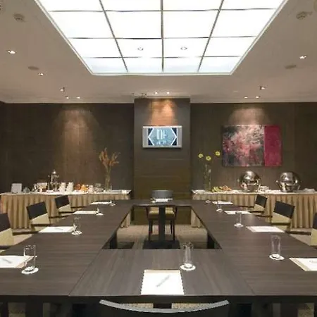 Hotel Nh Vienna Airport Conference Center Schwechat
