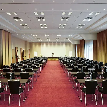 Hotel Nh Vienna Airport Conference Center