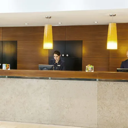 Nh Vienna Airport Conference Center Schwechat