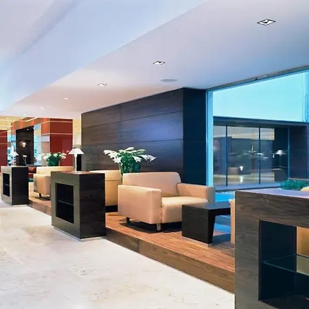 Nh Vienna Airport Conference Center Schwechat