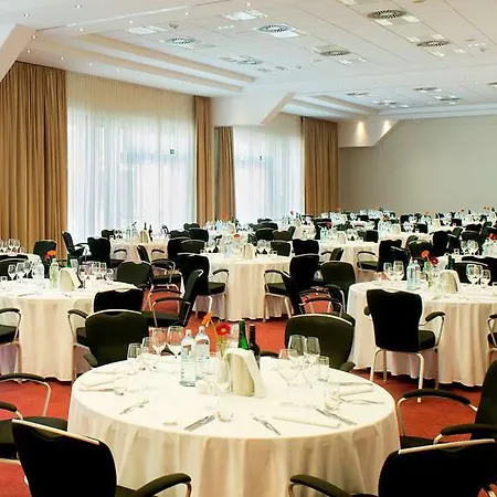 Nh Vienna Airport Conference Center Schwechat