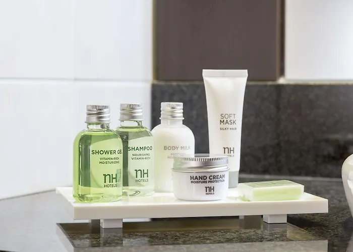 Nh Vienna Airport Conference Center Schwechat