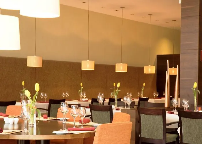 Nh Vienna Airport Conference Center