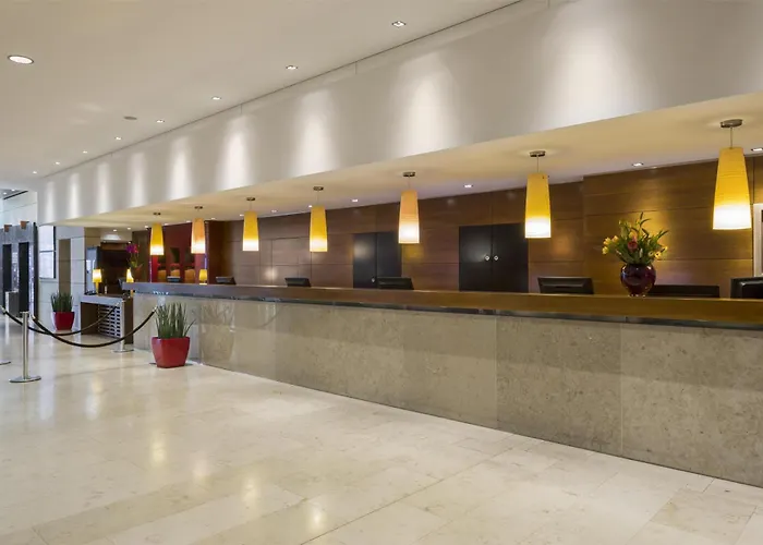 Nh Vienna Airport Conference Center Hotel 4*