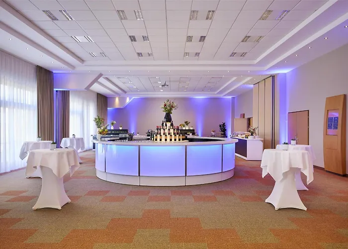 Hotel Nh Vienna Airport Conference Center 4*