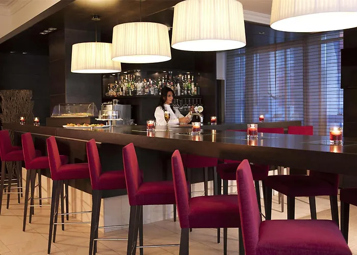 Nh Vienna Airport Conference Center Hotel Schwechat