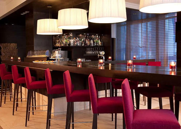 Nh Vienna Airport Conference Center Hotel Schwechat