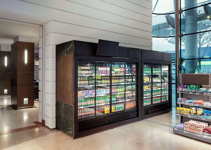 Hotel Nh Vienna Airport Conference Center 4*