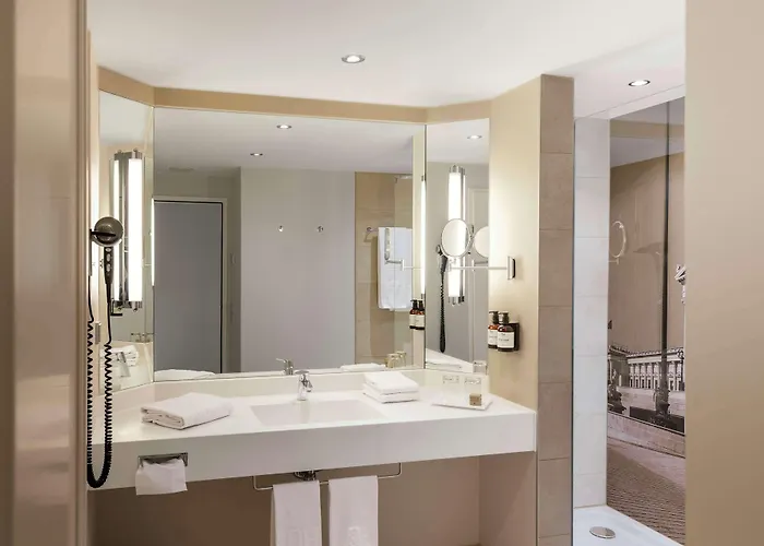 Nh Vienna Airport Conference Center 4* Schwechat