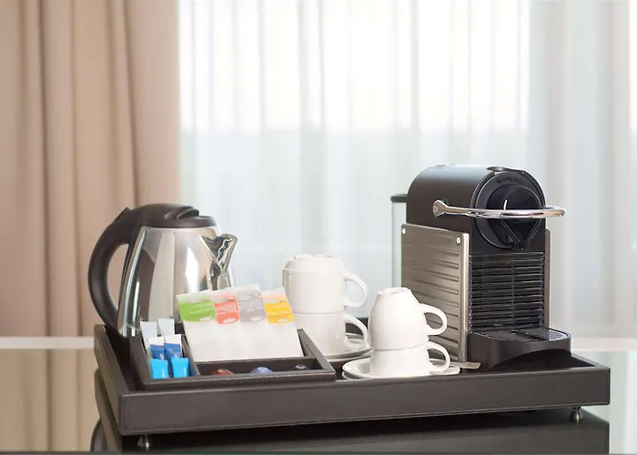 Hotel Nh Vienna Airport Conference Center 4*