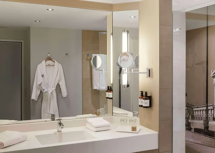 Nh Vienna Airport Conference Center Hotel Schwechat