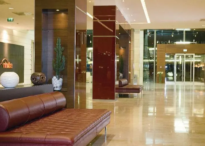 Hotel Nh Vienna Airport Conference Center 4*