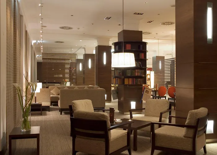 Nh Vienna Airport Conference Center