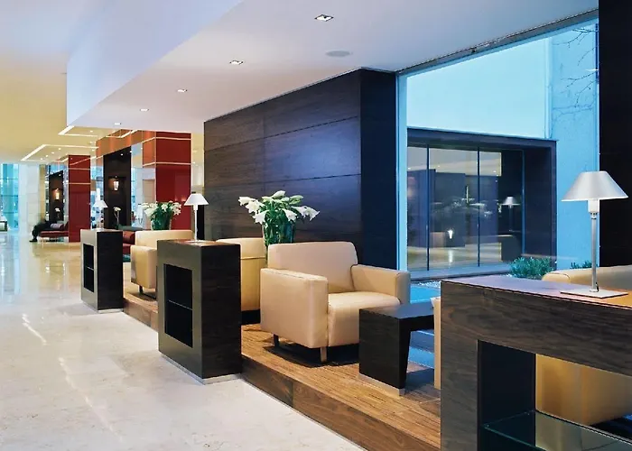 Hotel Nh Vienna Airport Conference Center