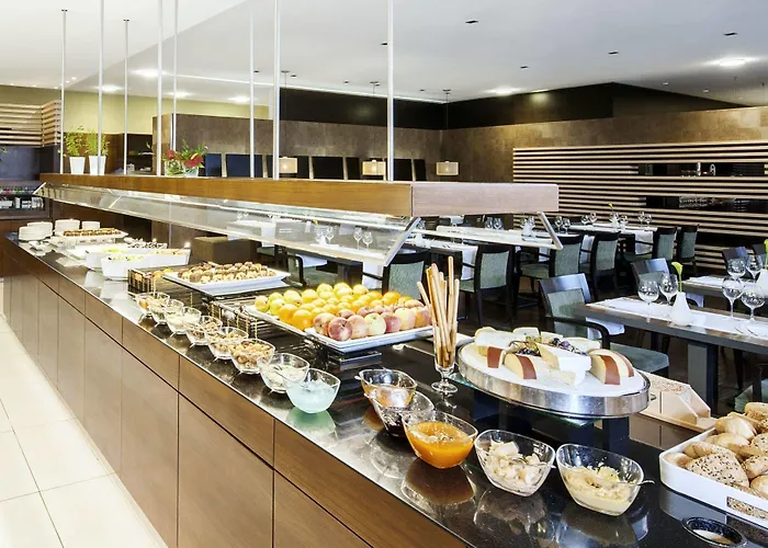 Nh Vienna Airport Conference Center Schwechat