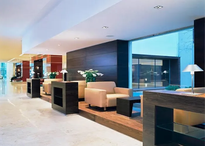 Nh Vienna Airport Conference Center Schwechat