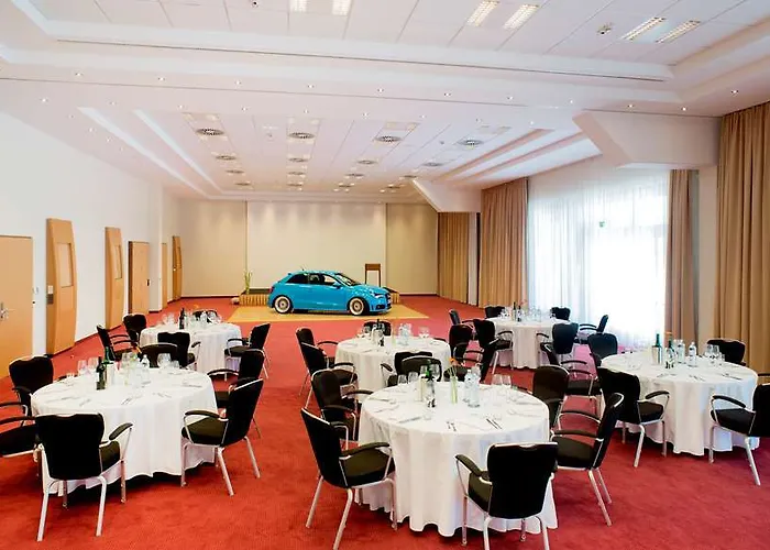 Nh Vienna Airport Conference Center Hotel 4*