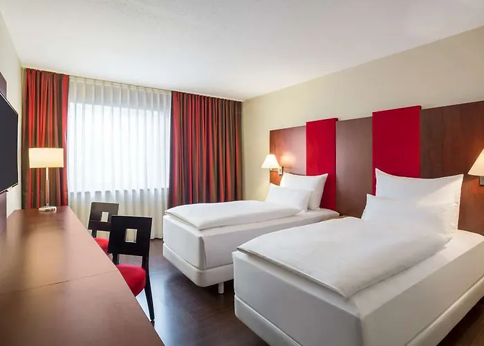 Nh Vienna Airport Conference Center 4* Schwechat